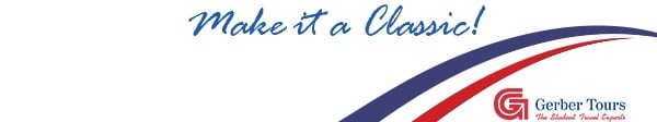 ACT Make it a Classic Footer